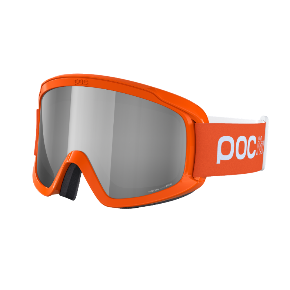 POC - POCITO OPSIN JR F ORANGE